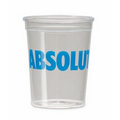 2 Oz. Plastic Shot Glass